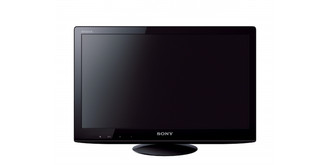 Sony KDL-32EX310BU 32Zoll HD Schwarz LED-Fernseher