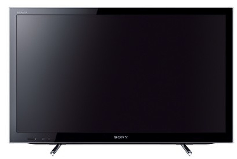Sony KDL-32HX753 32Zoll Full HD 3D Smart-TV WLAN Schwarz LED-Fernseher
