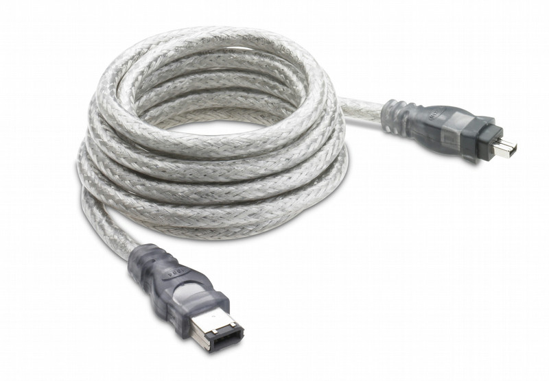 HP Belkin Firewire (1394) Cable firewire cable