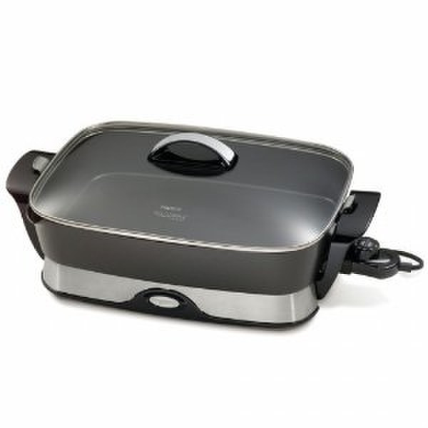 Presto 16" Electric Skillet Foldaway