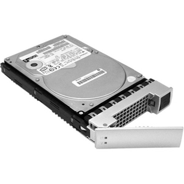 G-Technology 0G00152 500GB Serial ATA II Interne Festplatte