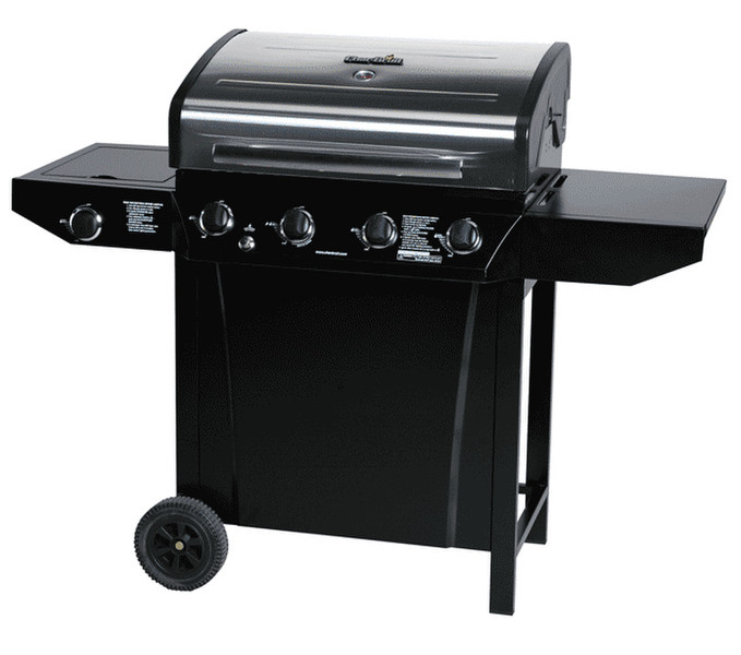 Char-Broil 463440109 barbecue