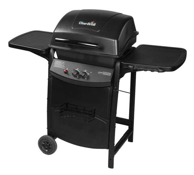 Char-Broil 463620411 barbecue