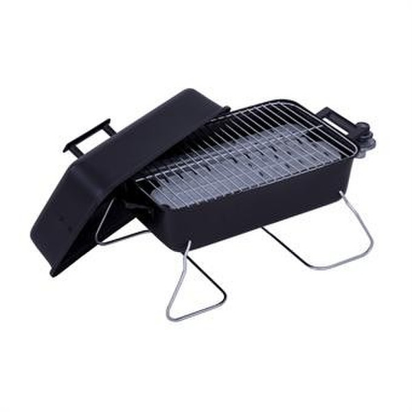 Char-Broil Table Top Gas Grill Model 465133010