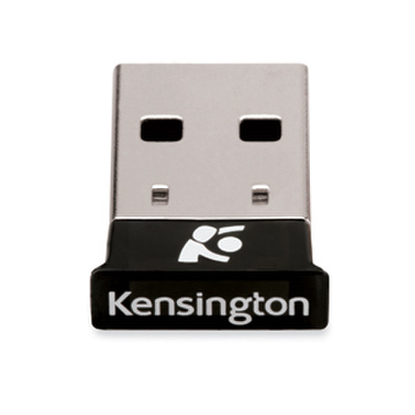 Kensington Bluetooth USB Micro Adapter 32Mbit/s Netzwerkkarte