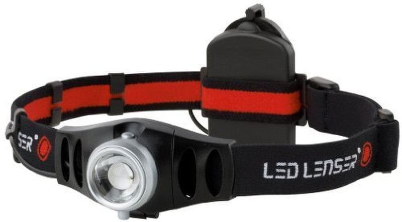 Leatherman H7 Headband flashlight Black
