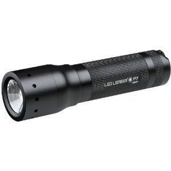 Leatherman P7 Hand flashlight LED Black