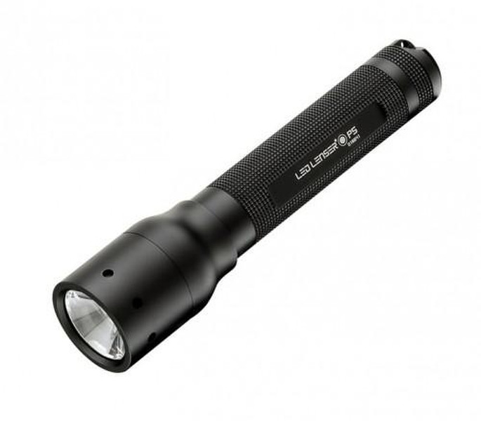 Leatherman P5 Hand flashlight LED Black