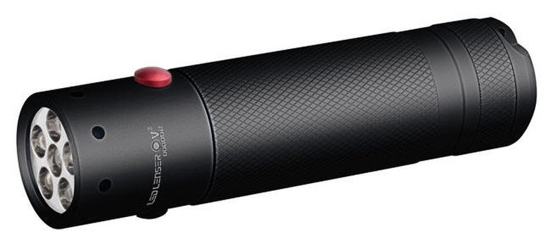 Leatherman V2 Dual-Color Ручной фонарик LED Черный