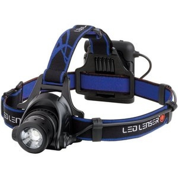 Leatherman H14 Stirnband-Taschenlampe LED Schwarz