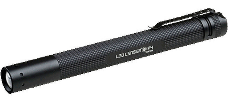 Leatherman P4 Ручной фонарик LED Черный