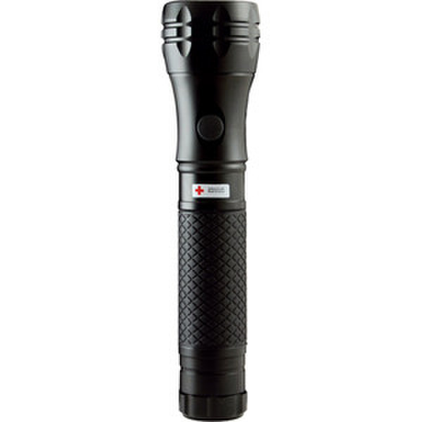 Eton AFL300 Hand flashlight LED Black flashlight