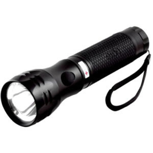 Eton AFL400 Hand flashlight LED Black flashlight