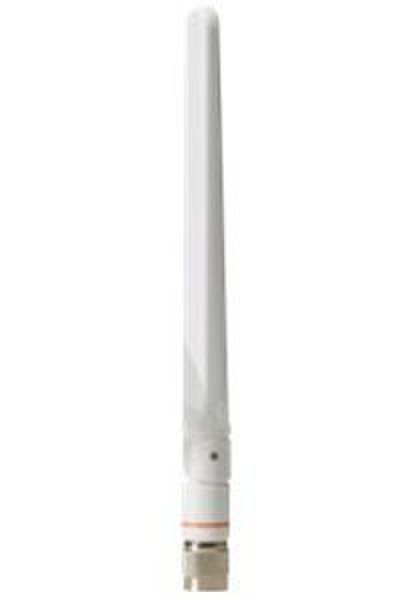 Cisco AIR-ANT2524DW-R RP-TNC 4dBi network antenna