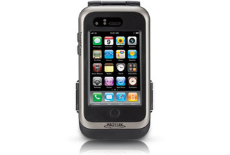 Magellan ToughCase Flip case Black