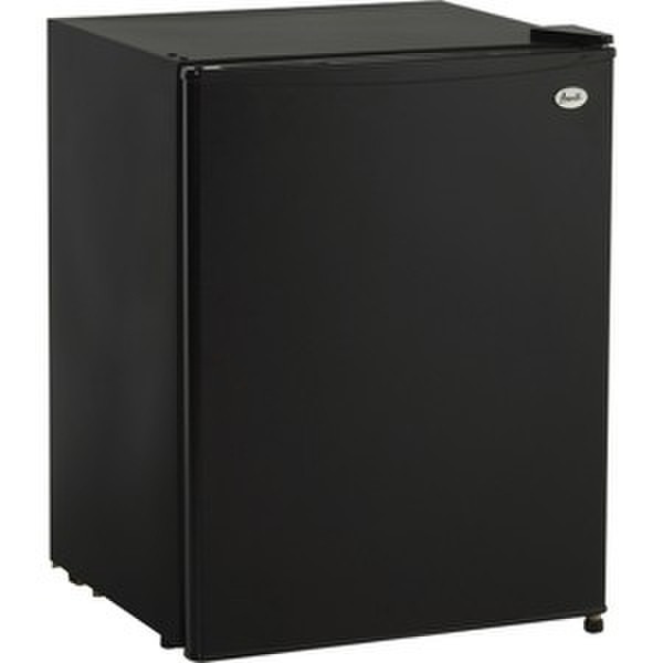 Avanti AR2412B freestanding Black refrigerator
