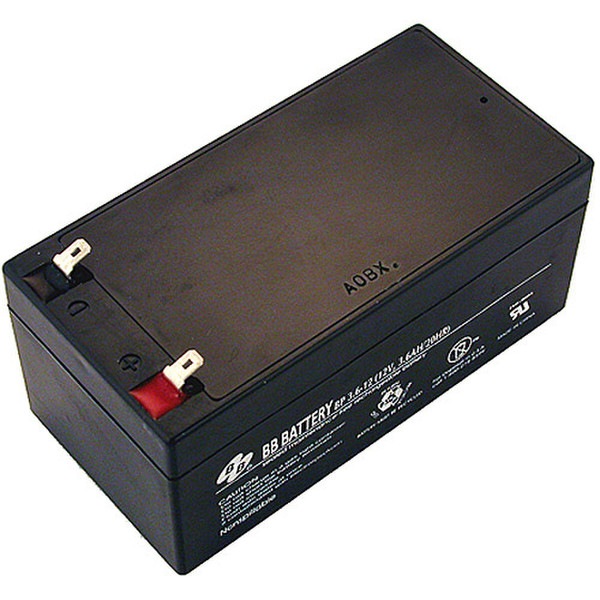 Battery-Biz B-613 Plombierte Bleisäure (VRLA) 3Ah 12V USV-Batterie