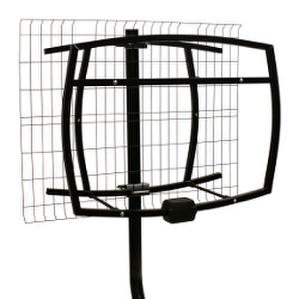 Antennas Direct ClearStream 5 television antenna