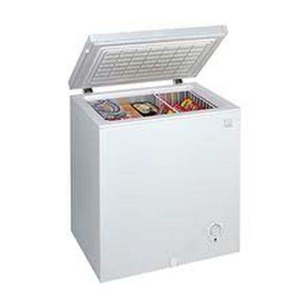 Avanti CF1510 freestanding Chest White freezer