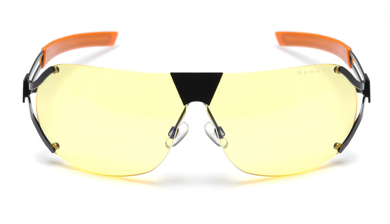 Steelseries Desmo Black,Orange safety glasses