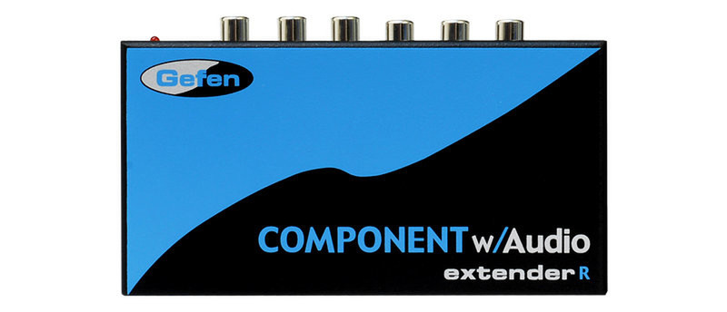 Gefen EXT-COMPAUD-141R AV receiver AV extender