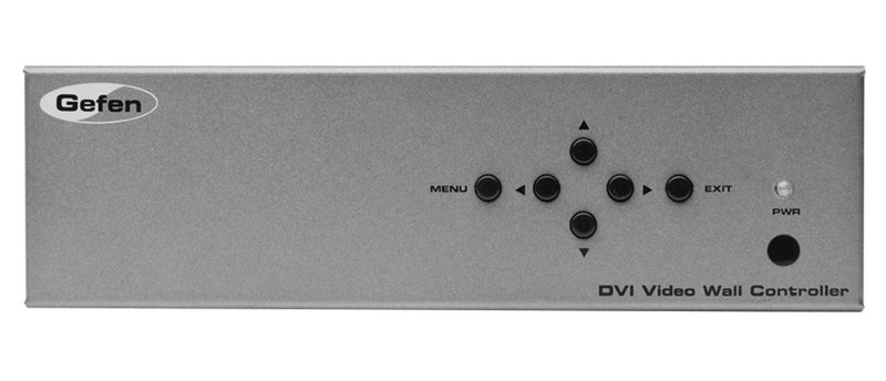 Gefen EXT-DVI-VWC-242 DVI Videosplitter