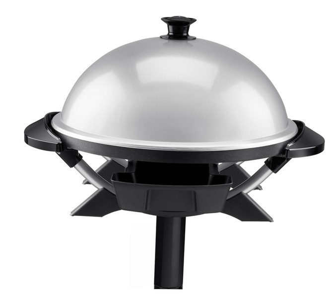 Applica GGR200RDDS electric barbecue
