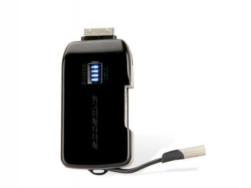 Scosche flipCHARGE rogue Lithium Polymer 1800mAh 5V rechargeable battery