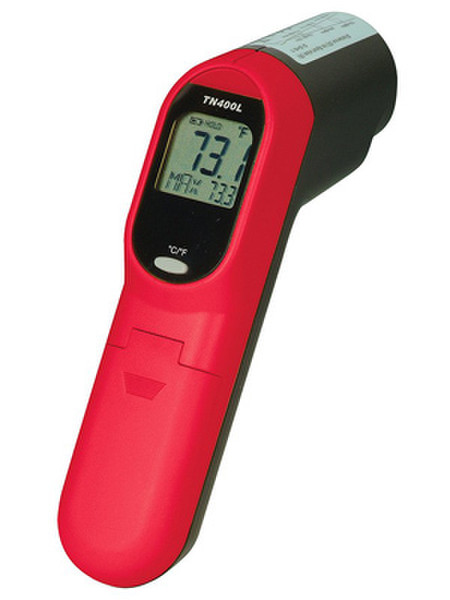 Maverick LT-02 indoor Infrared environment thermometer Red