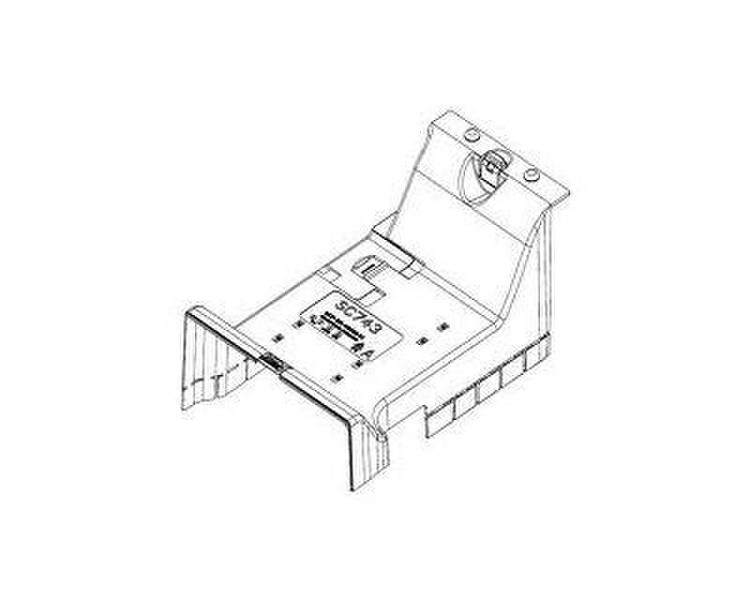 Supermicro Air Shroud