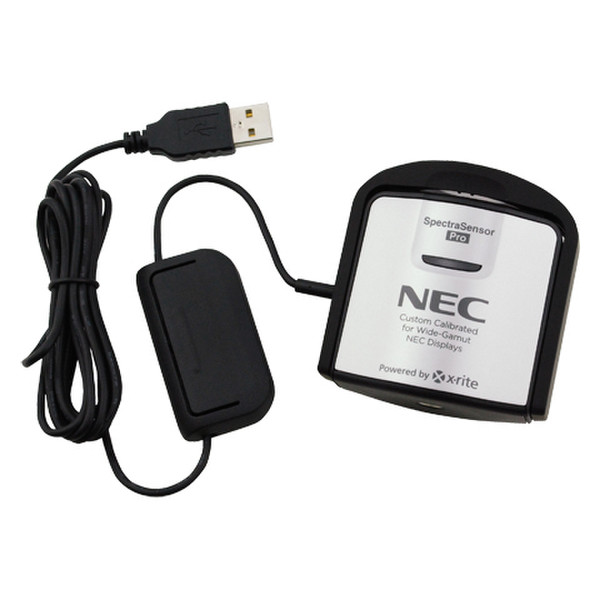 NEC SpectraSensor Pro