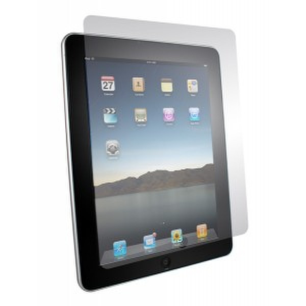 NLU ScreenGuardz iPad 1pc(s)