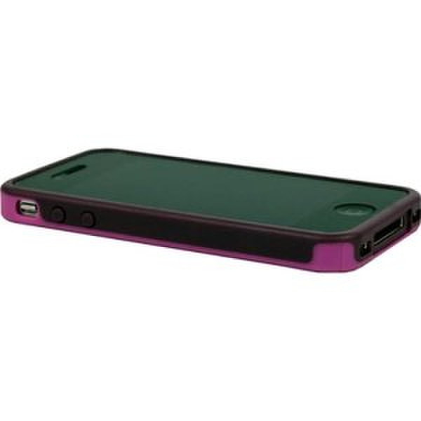 NLU Ciderz Cover case Розовый, Пурпурный