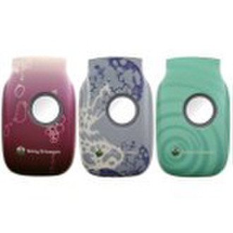 Sony Cover Ericsson Z200 (3) Classic Multicolour