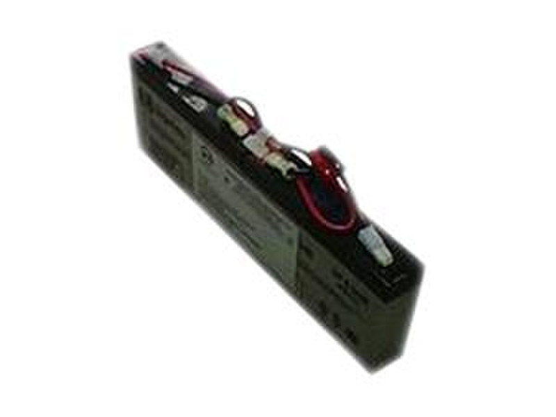 BTI SLA18 Герметичная свинцово-кислотная (VRLA) 6В UPS battery