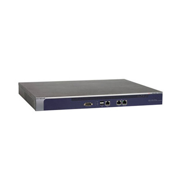 Netgear STM300 1U 163Mbit/s Firewall (Hardware)