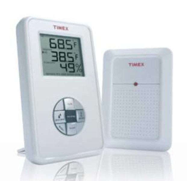 Maverick TX6010 Electronic environment thermometer White