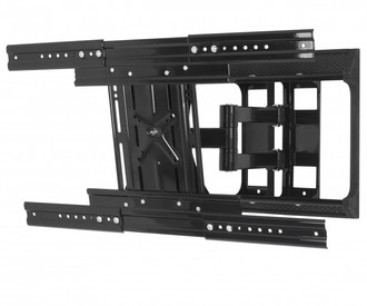 AVF UL805PB-A flat panel wall mount