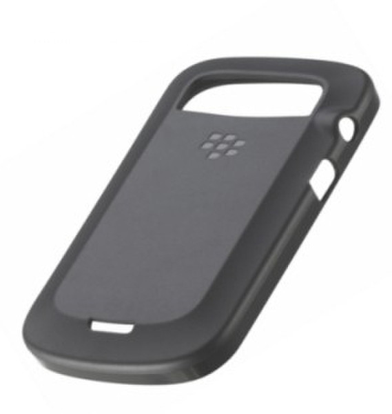 BlackBerry Soft Shell Cover case Черный