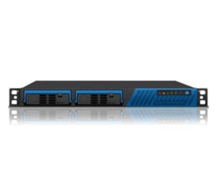 Barracuda Networks BSF300A5 1U аппаратный брандмауэр