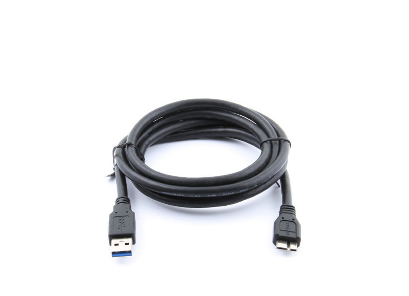Sabrent USB 3.0 A/MicroB 6ft
