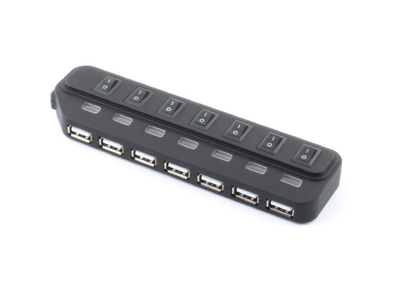 Sabrent USB-H7PS Hub