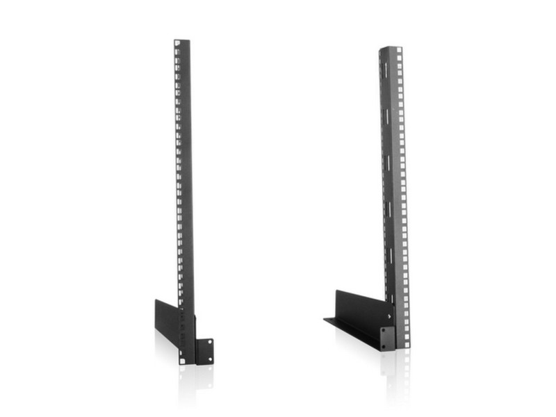 iStarUSA WUL-130B Freestanding Black rack