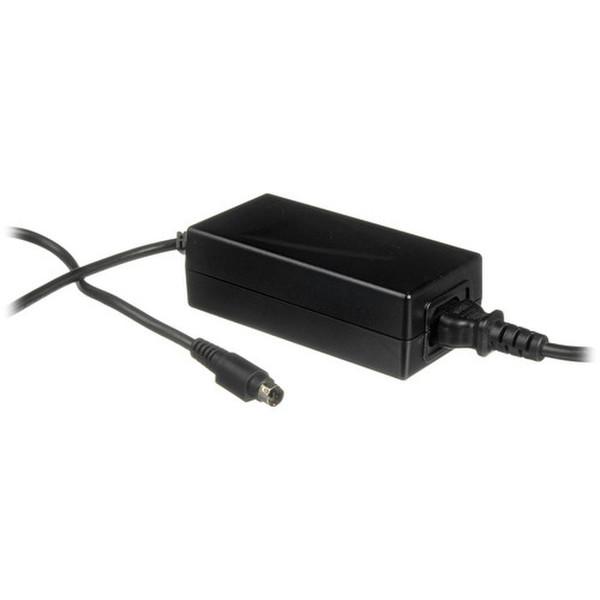 G-Technology 0G00102 Для помещений Черный адаптер питания / инвертор