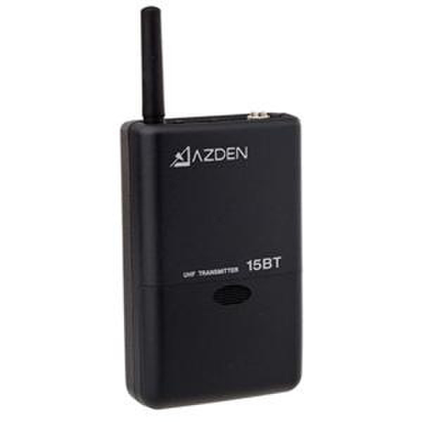 Azden 105UPR camera kit