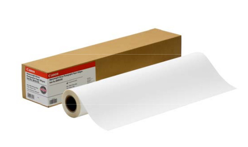 Canon Universal White Film - 36 x 66ft - 235gsm