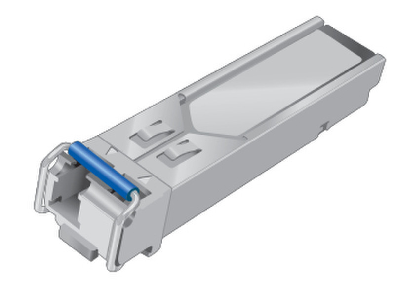 Adtran SFP (mini-GBIC) 1490nm TX/1310nm RX, LC SFP 1000Mbit/s 1490nm Single-mode