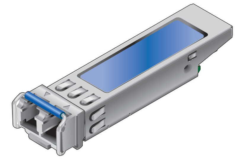 Adtran SFP (mini-GBIC) 1310nm LC, 20km SFP 1000Mbit/s 1310nm Single-mode