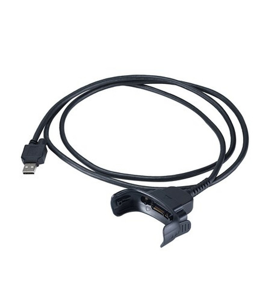 Unitech 1550-900043G 1.5м Черный кабель USB