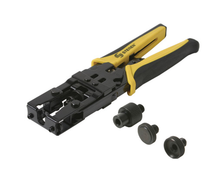 Steren 204-034 cable stripper